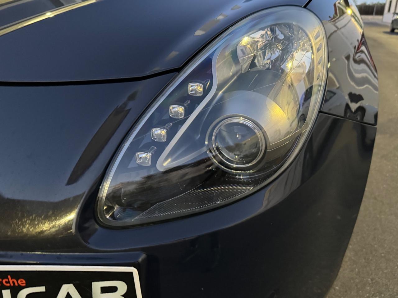 Alfa Romeo Giulietta 1.6 JTDm 120 CV Super