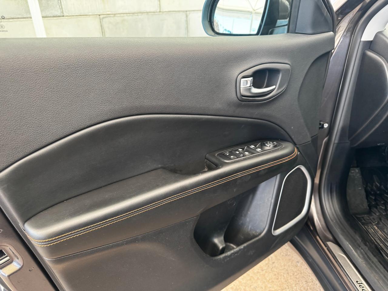 Jeep Compass 2.0 Multijet II aut. 4WD Limited