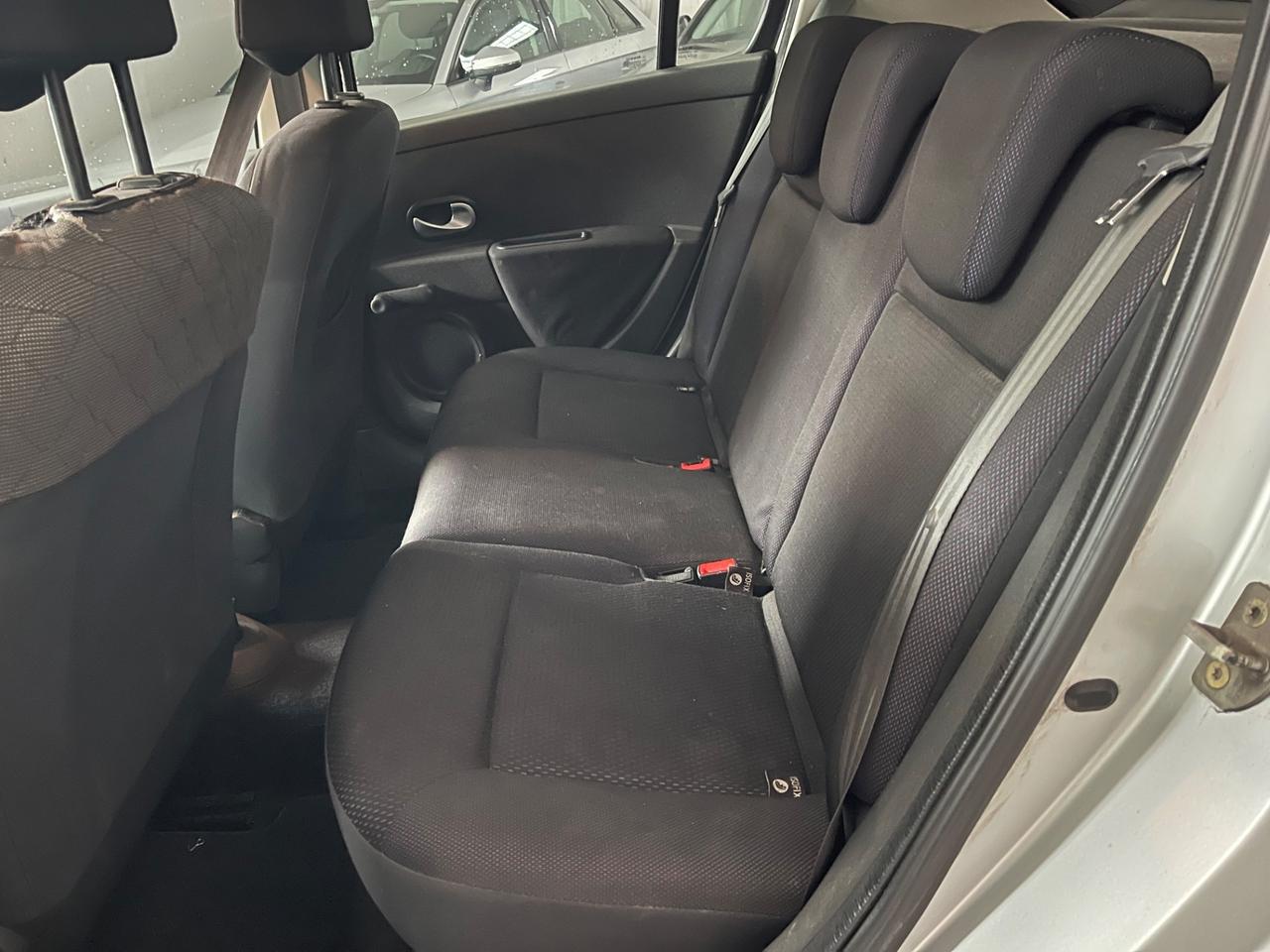 Renault Clio 1.5 dCi 85CV 5 porte Luxe