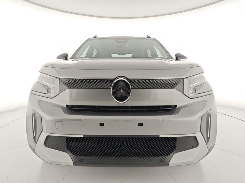 Citroën C3 Aircross Hybrid 145 CV e-DCS6 Plus