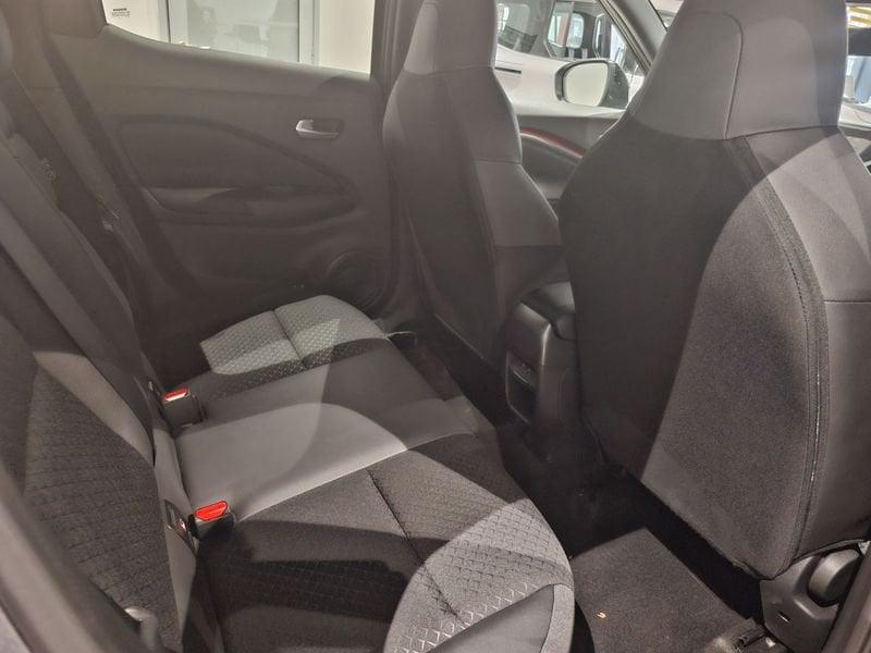 Nissan Juke NEW MC24 N-Design MT