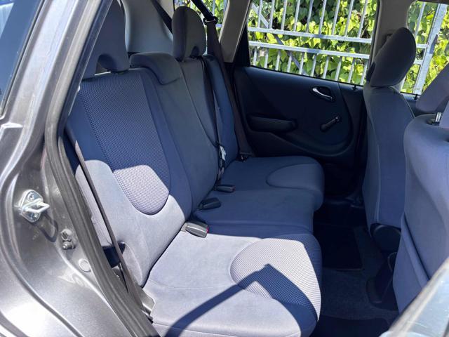 HONDA Jazz 1.4 i-DSi 5p. Graph.