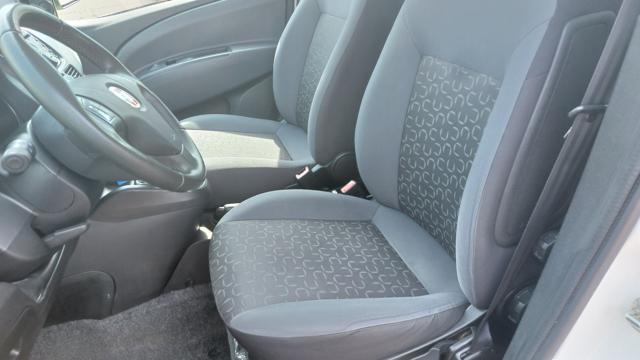 FIAT Doblo Doblò 1.6 MJT 16V Dynamic Az. Italia 100.000 Km