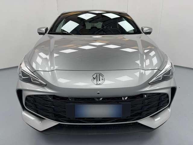 MG MG3 1.5 HYBRID+ LUXURY 194CV KM0 2025 ONLY-PROMO!