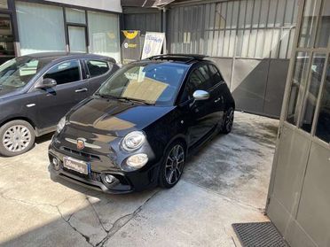 Abarth 595 Turismo 595 1.4 t-jet Turismo 70 anniversario 165cv my19