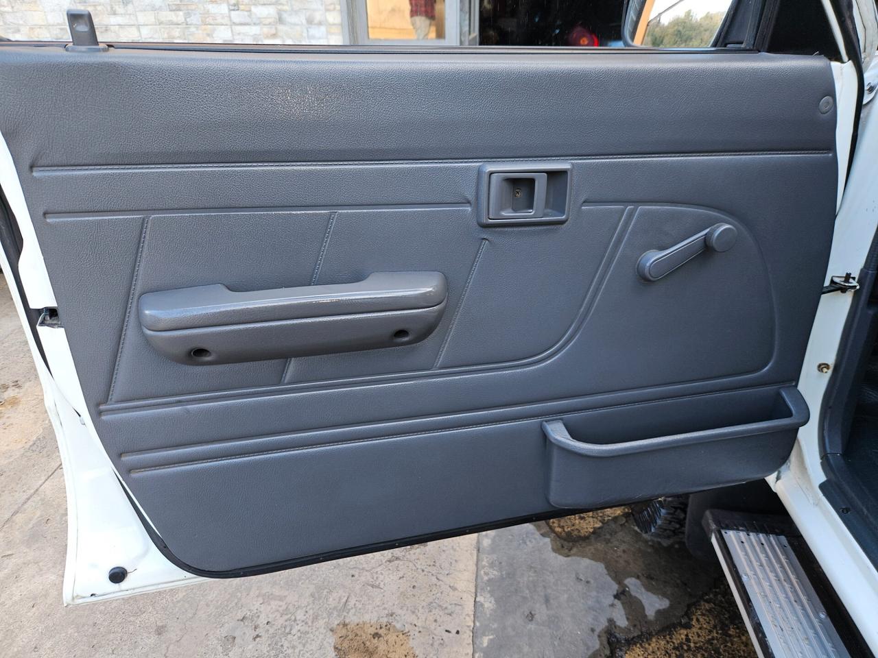 Toyota Hilux 2.4 diesel 4 porte LN 105 Pick-up