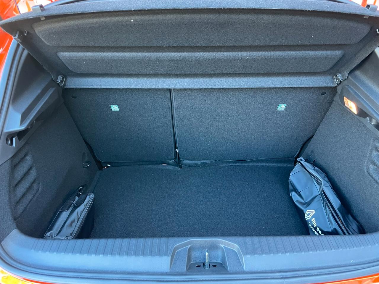 Renault Clio ECO-G 100 CV Techno