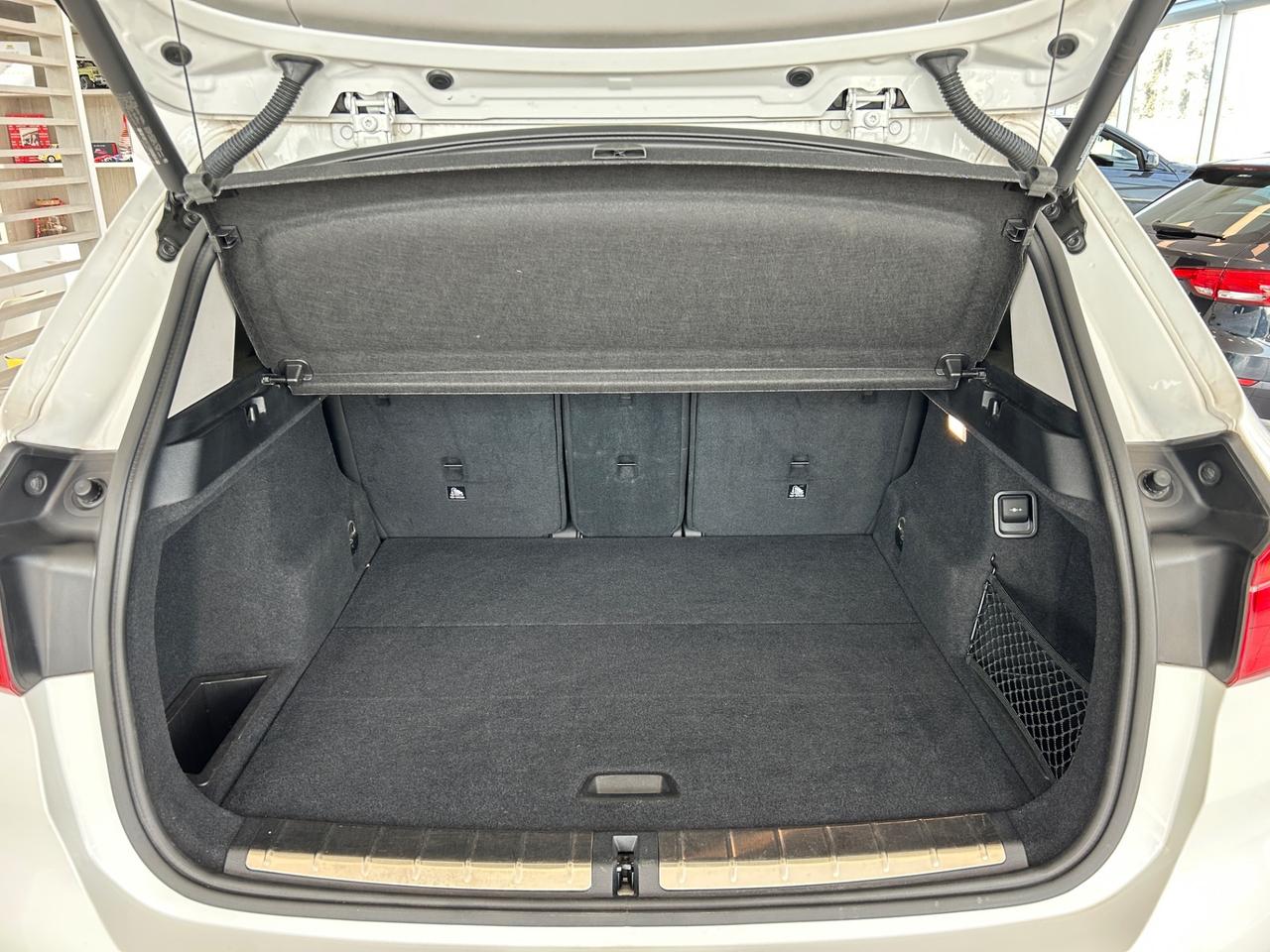 Bmw X1 sDrive18d xLine Auto
