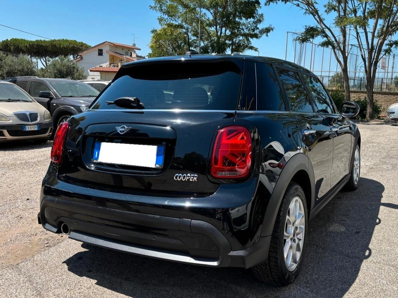 Mini Mini 1.5 Cooper 5 porte