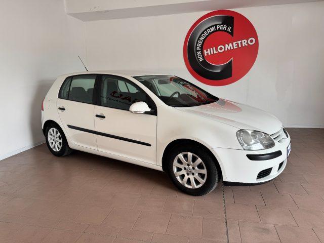 VOLKSWAGEN Golf 1.6 5p. Comfortline