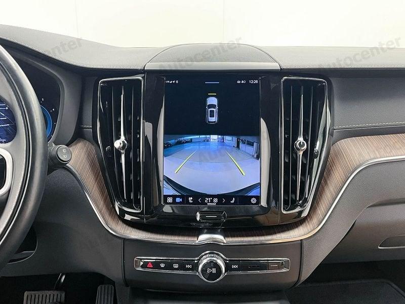 Volvo XC60 XC60 B4 (d) 197CV AWD AUT INSCRIPTION