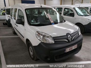 Renault Kangoo Blue dCi 95CV Express Maxi Furgone Ice