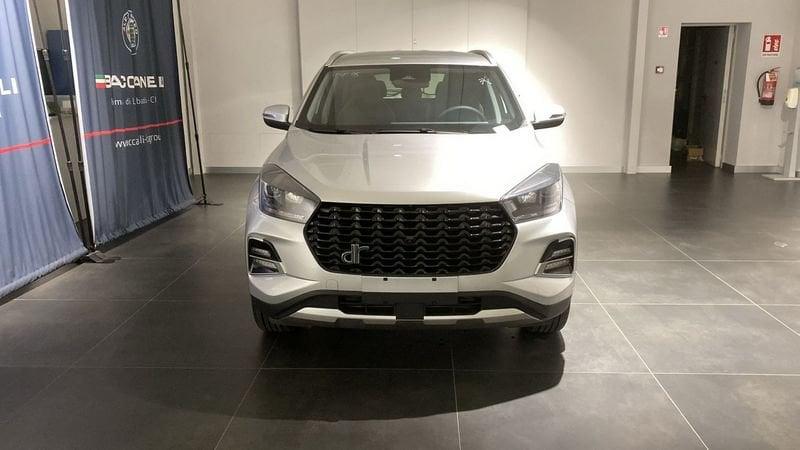 DR AUTOMOBILES dr 5.0 dr 5.0 1.5 Comfort