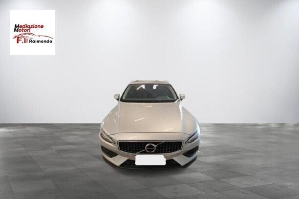 Volvo V60 Cross Country D4 AWD Geartronic Business Plus