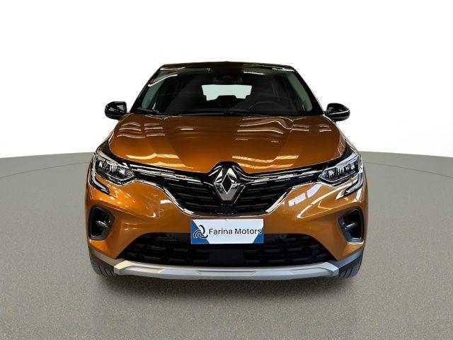 RENAULT Captur TCe 100 CV Intens - UNIPR. - Carplay - Cruise/Lim