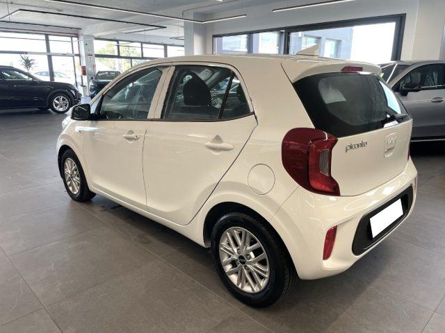 KIA Picanto 1.0 67 CV TCD Urban