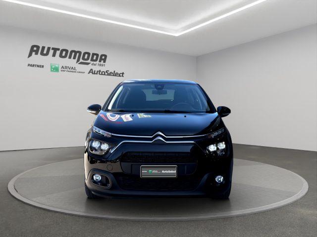 CITROEN C3 shine 5P 83cv