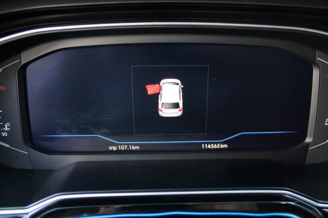 VOLKSWAGEN Polo 1.0 TSI 115 CV 5p. Highline BlueMotion Technology