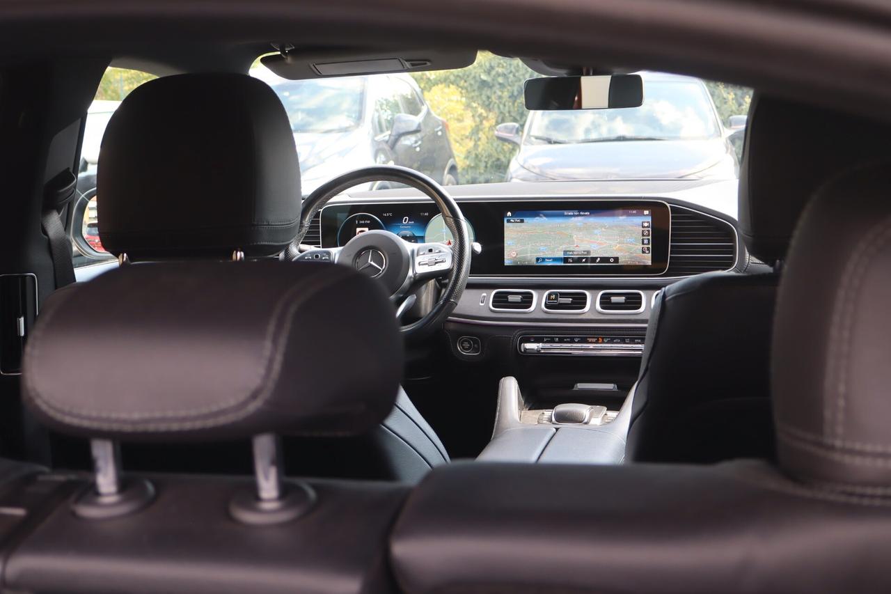 Mercedes-benz GLE 350 Tua A SOLI 514€