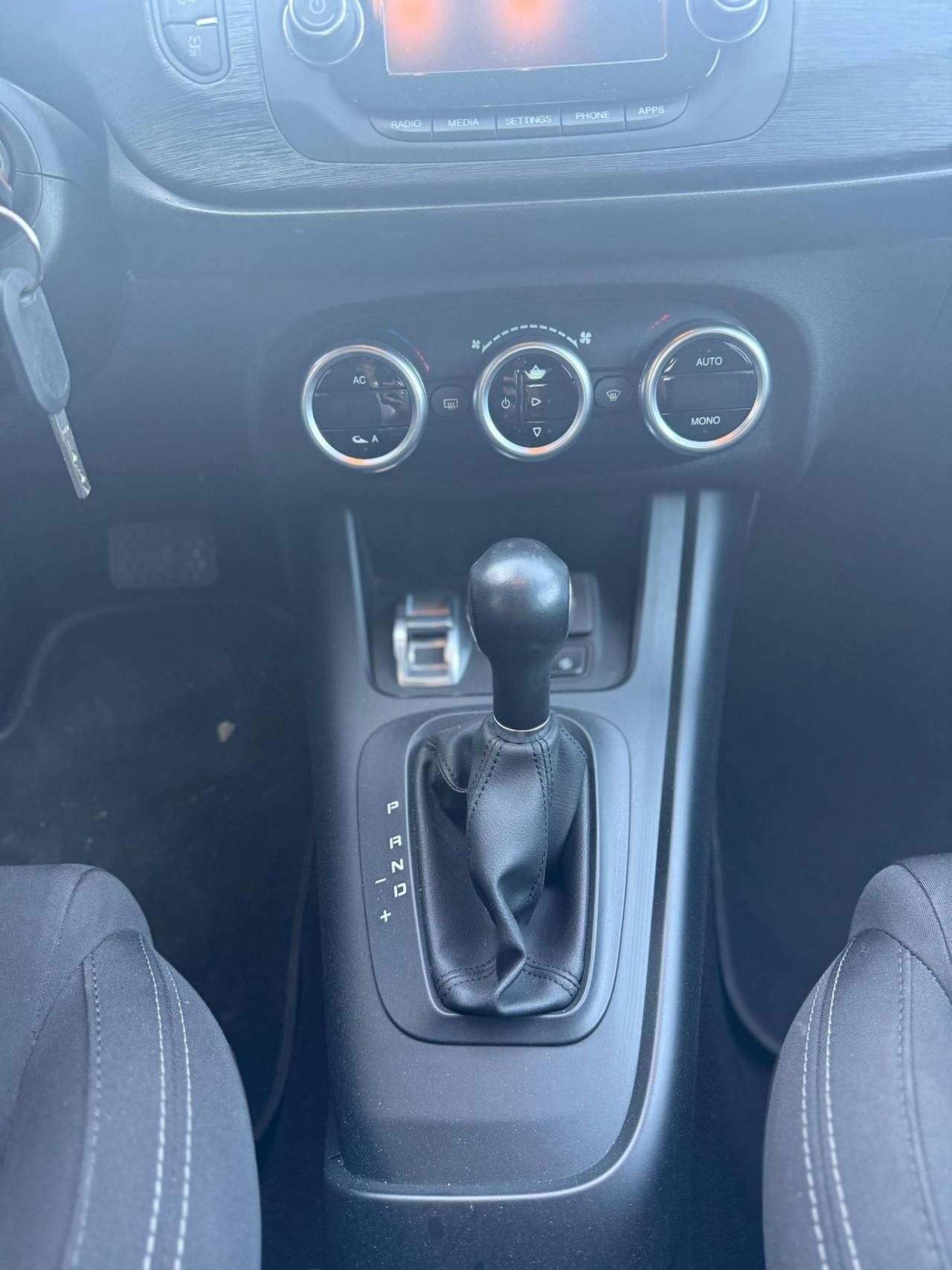 Alfa Romeo Giulietta 1.6 JTDm 120 CV Super