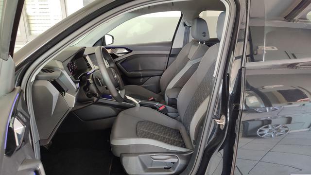 AUDI A1 30TFSI Identity black S-line FINANZ. NON OBBLIGAT.
