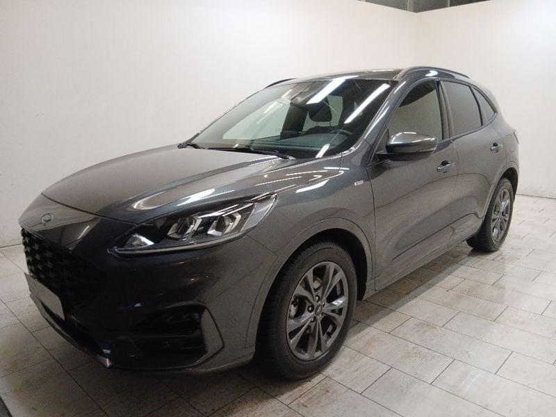 Ford Kuga 2.5 phev ST-Line X 2wd 225cv cvt