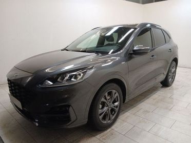Ford Kuga 2.5 phev ST-Line X 2wd 225cv cvt