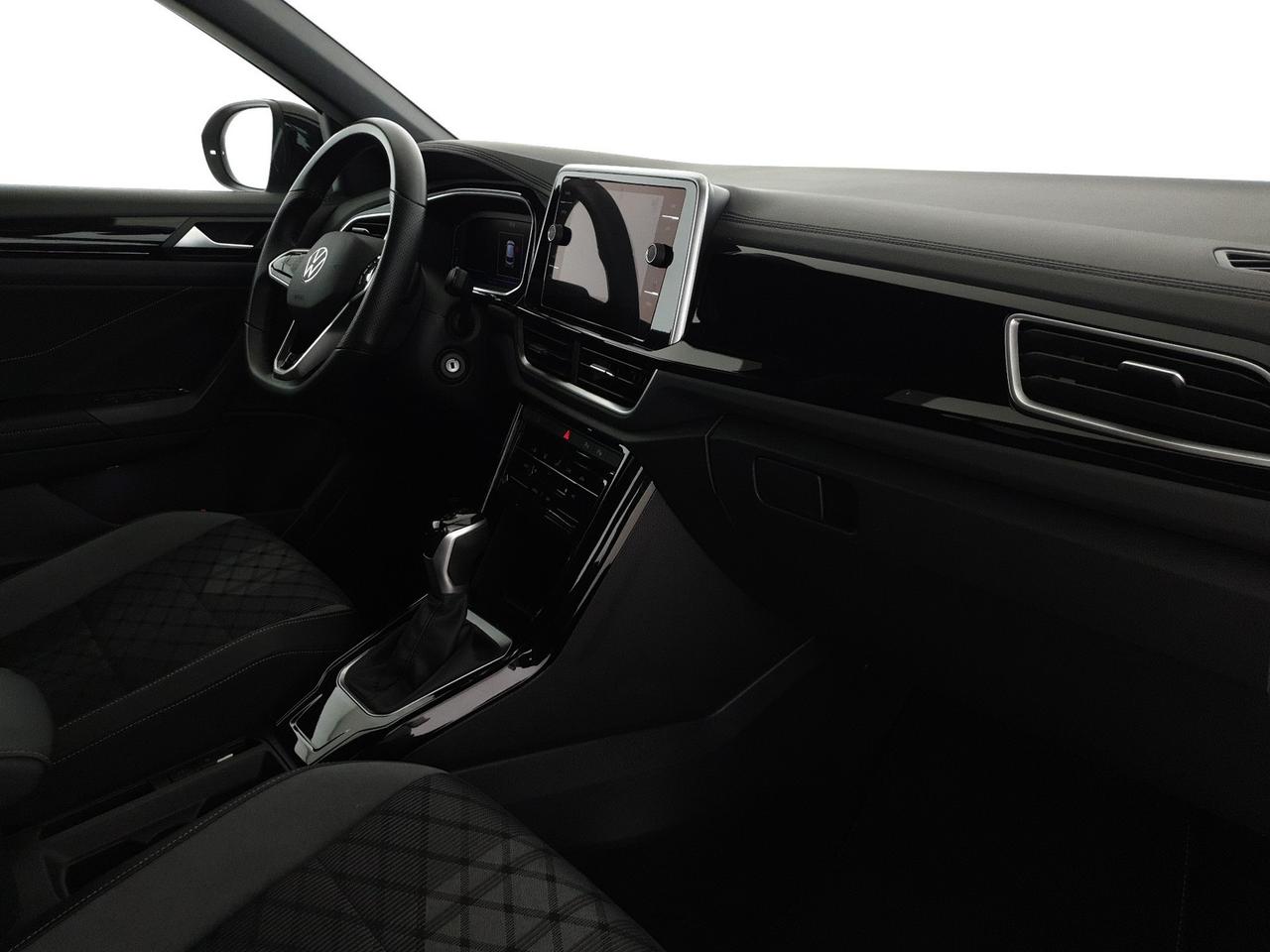 Volkswagen T-Roc 1.5 tsi r-line dsg