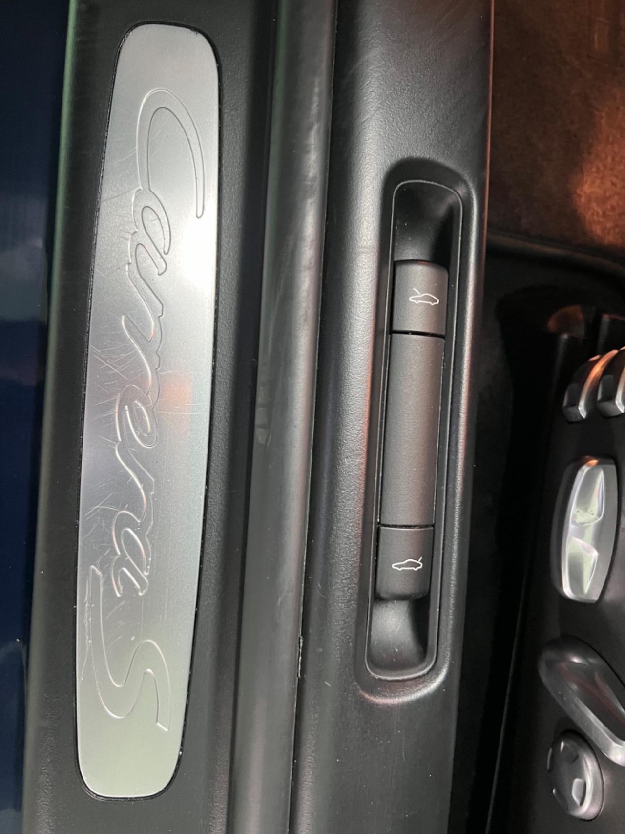 Porsche 911 Carrera S Coupé