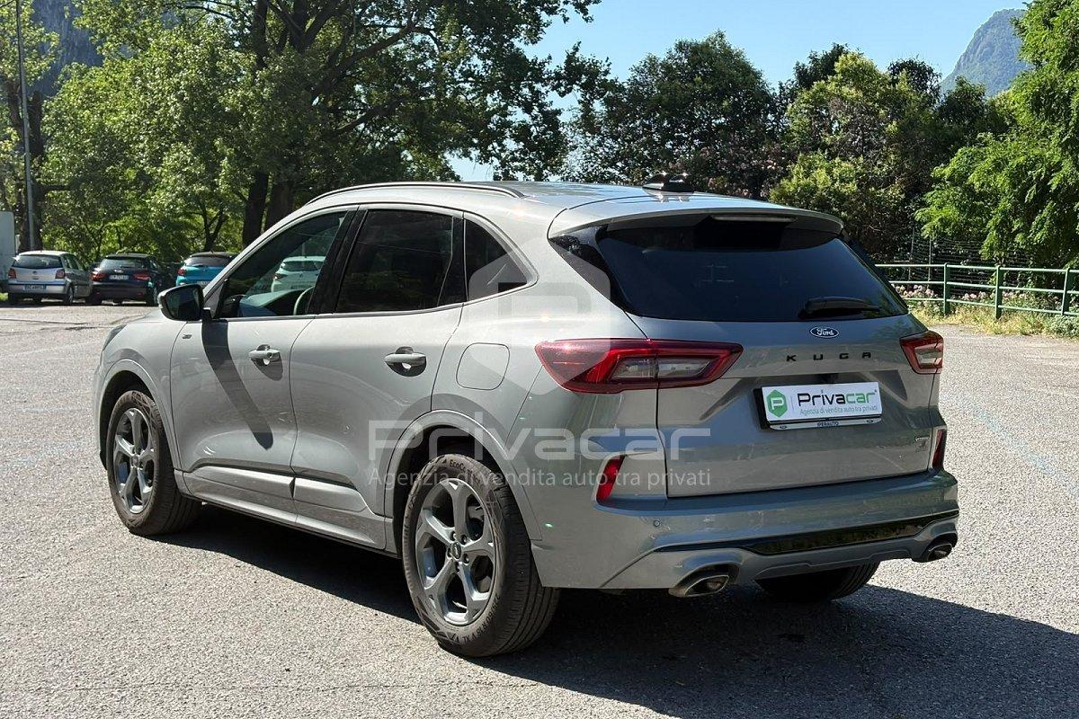 FORD Kuga 2.5 Full Hybrid 180 CV CVT 2WD ST-Line