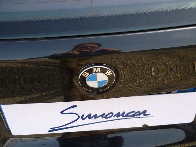 BMW 216 d Active Tourer