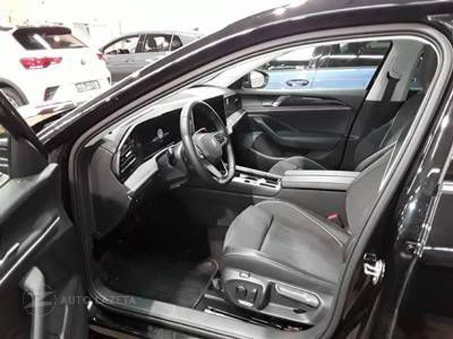 VOLKSWAGEN Passat 1.5 TSI eHybrid 204 CV DSG Business