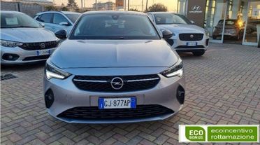 OPEL Corsa-e 5 porte Blitz Edition