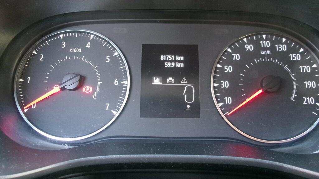 Dacia Jogger 1.0 TCe GPL Extreme UP