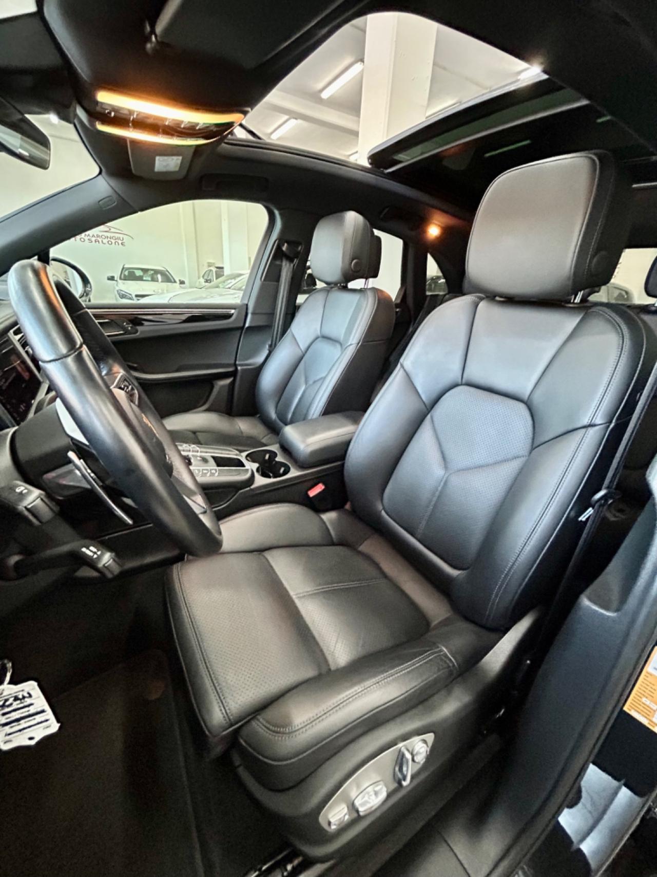 Porsche Macan 2.0 245cv FULL OPTIONAL finanziabile