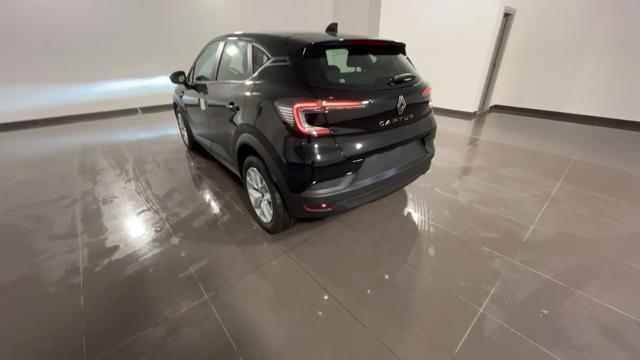 RENAULT Captur TCe 90 CV Evolution MY24