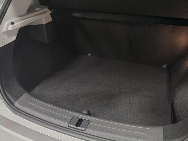 MG ZS 1.5 VTi-Tech Luxury IVA ESPOSTA