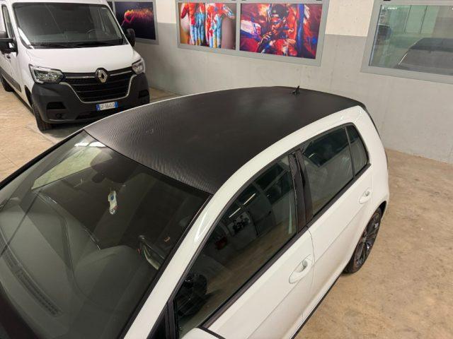 VOLKSWAGEN Golf GTI Performance 2.0 245 CV TSI DSG 5p. BMT