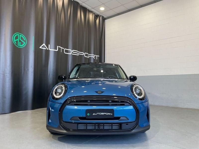 MINI Mini 5 porte Mini 1.5 Cooper Classic 5 porte