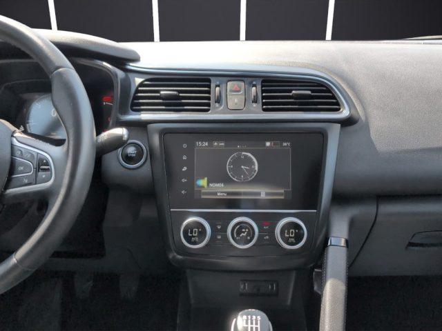 RENAULT Kadjar Blue dCi 8V 115CV Sport Edition