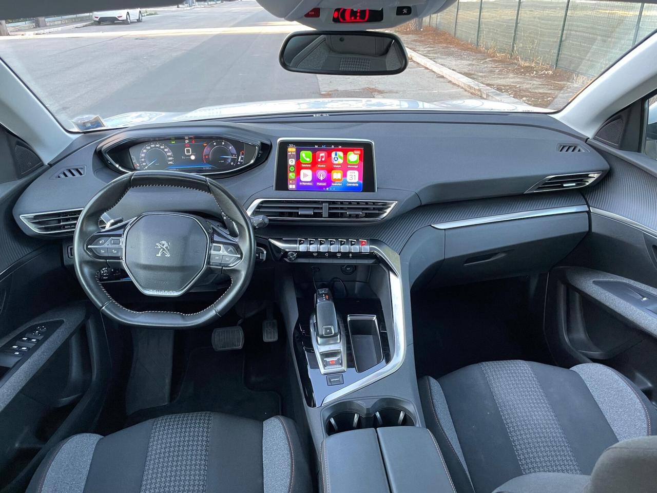 Peugeot 3008 Diesel | GARANZIA 12 MESI