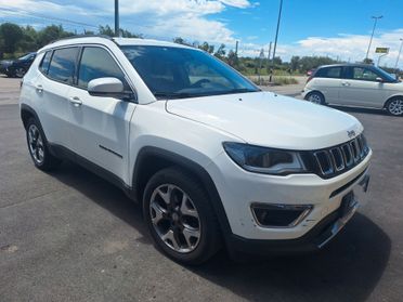 Jeep Compass 1.6 Multijet 2WD Limited PERFETTA
