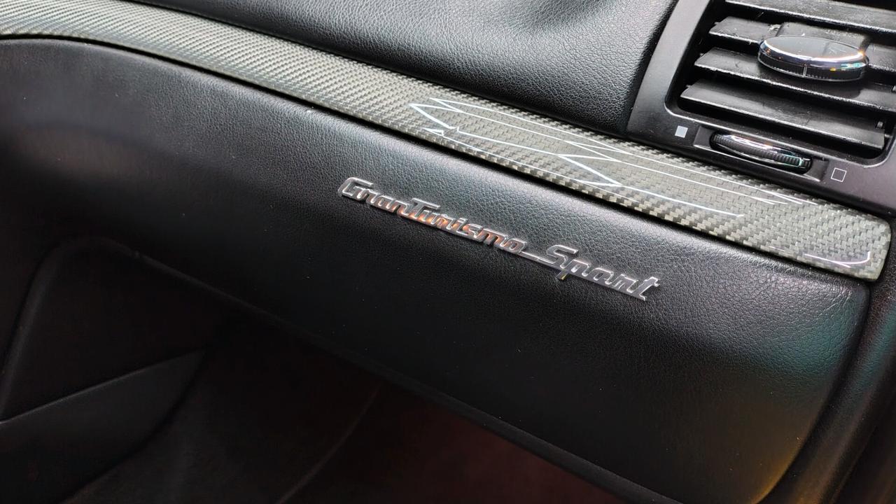 Maserati GranTurismo 4.7 V8 Sport 460cv