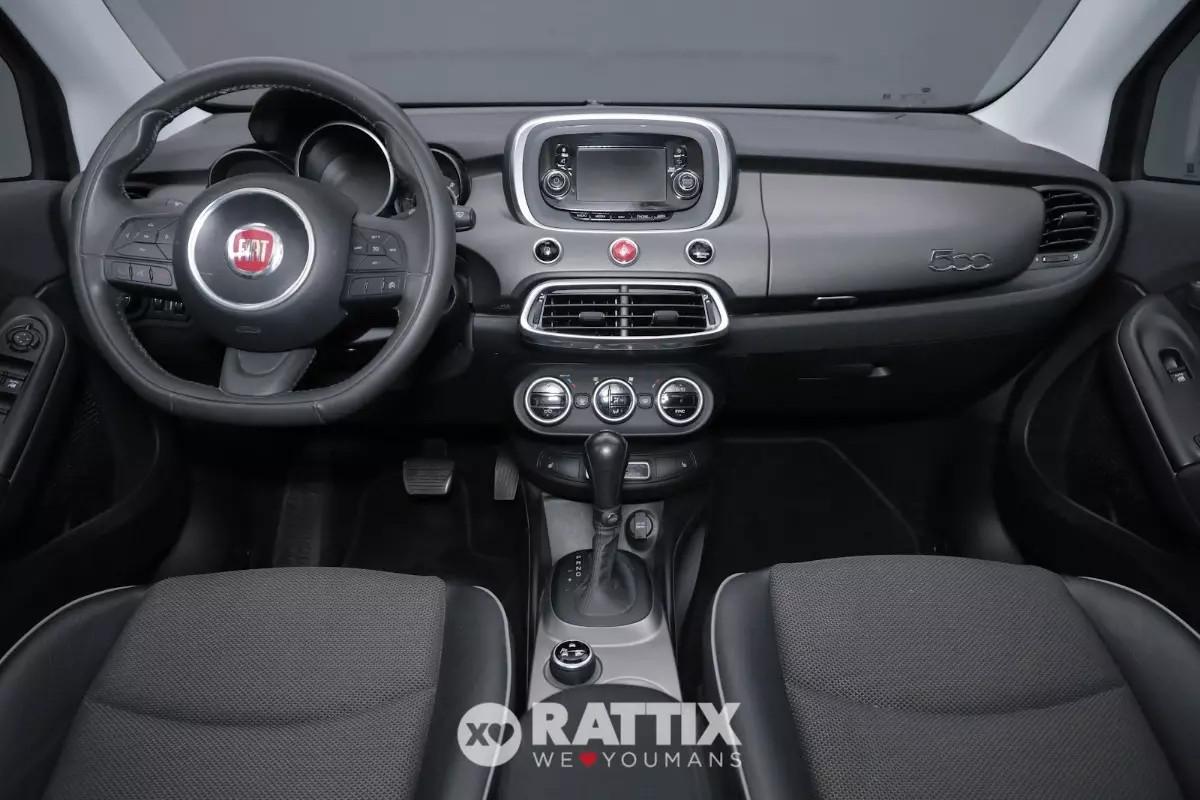 Fiat 500X 1.4 m-air 140CV Cross DCT