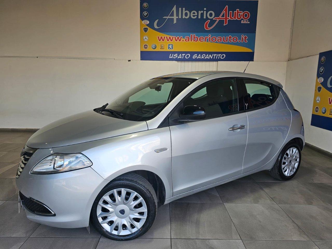 Lancia Ypsilon 5 Porte Ypsilon 1.2 8v Platinum s&s 69cv