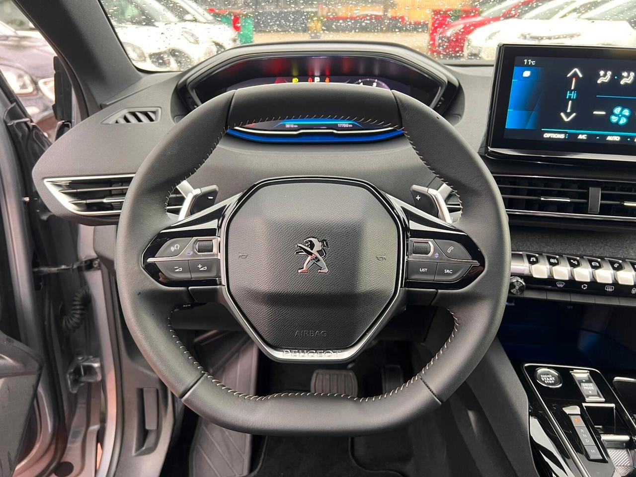 Peugeot 3008 1.5 bluehdi GT Pack s