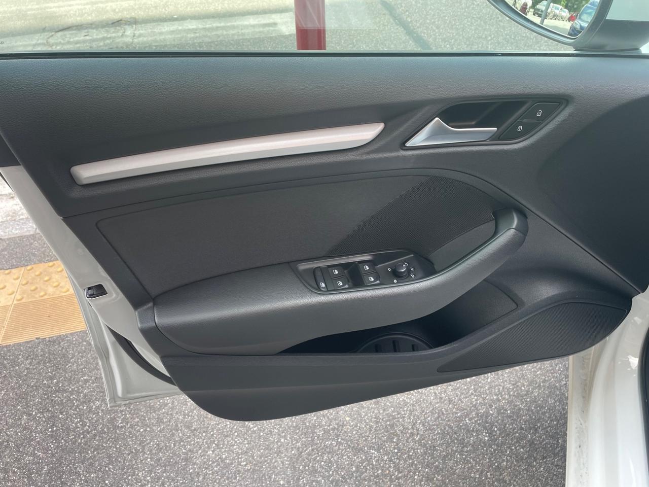 Audi A3 SPB 30 TFSI 116cv/1PROP/GARANZIA 12 MESI