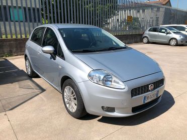 Fiat Grande Punto 5 Porte Grande Punto 5p 1.3 mjt 16v Dynamic 90cv 6m FL