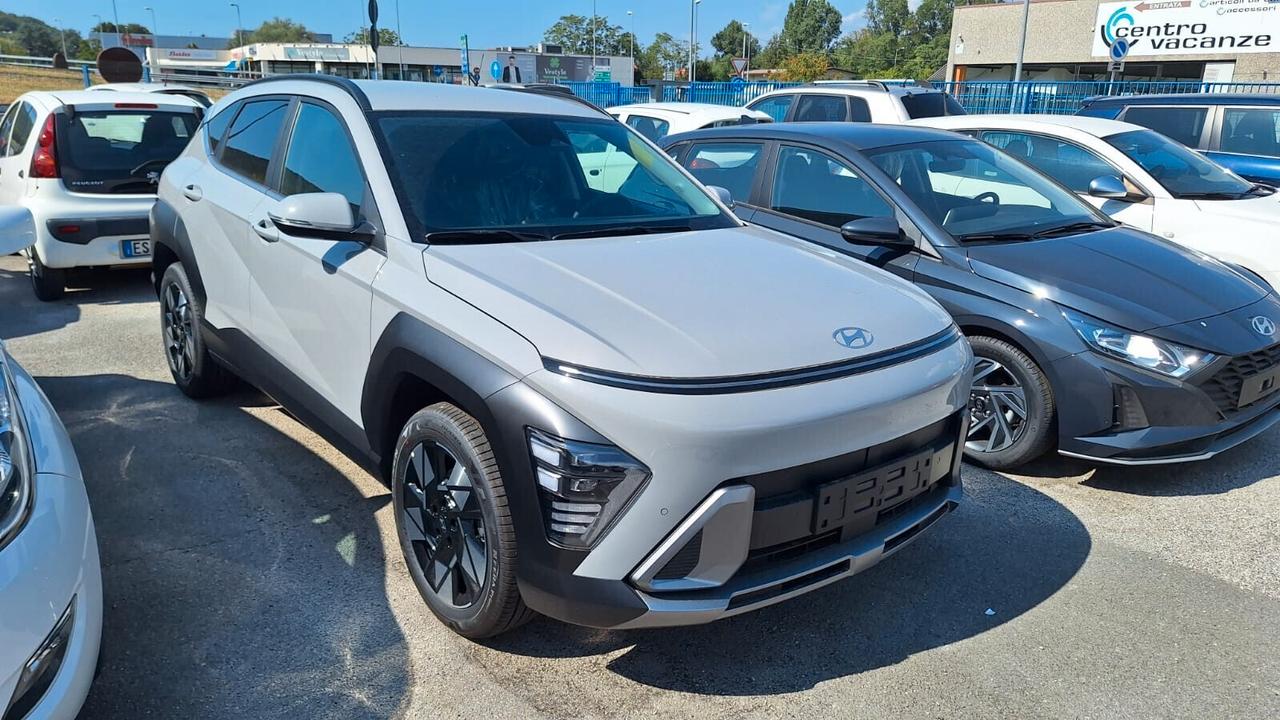 GAMMA HYUNDAI PRONTA CONSEGNA ROTTAMAZIONE