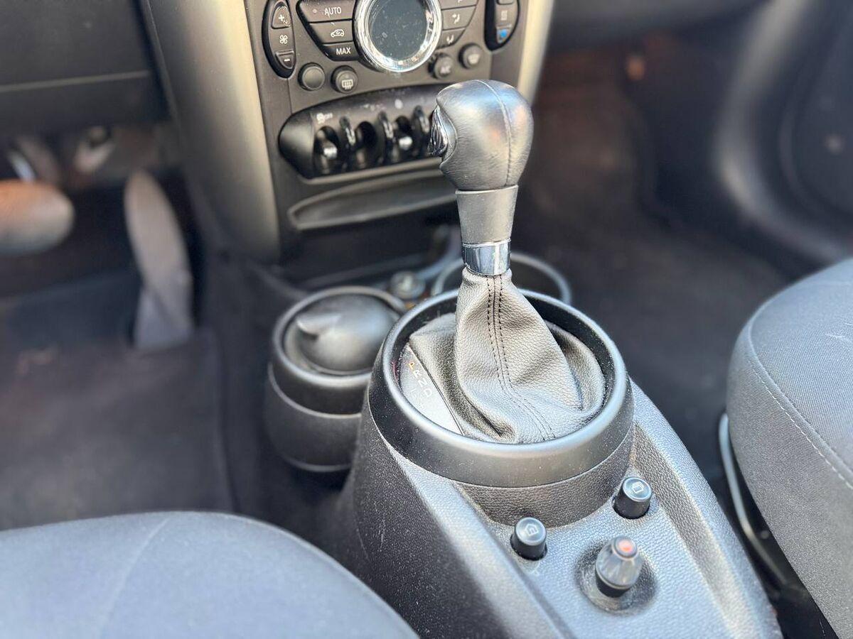 Mini Countryman 2.0 Cooper D Business auto E6